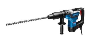 ‏פטיש חציבה/קידוח Bosch GBH 5-40D בוש