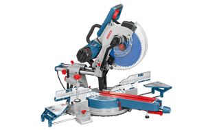 מסור פנדל Bosch GCM12SD