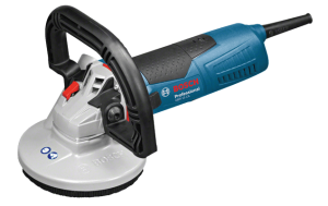 מלטשת בטון Bosch GBR 15 CA