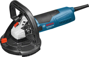 מלטשת בטון Bosch GBR15 CAG