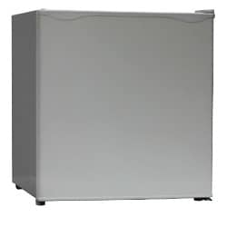 מקרר מקפיא עליון Lacasa BC47 ‏46 ‏ליטר כסוף