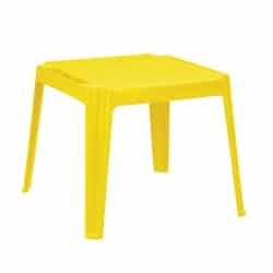 שולחן ילדים מונובלוק Starplast