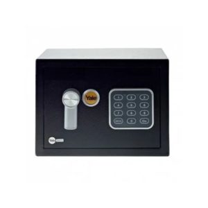 כספת ‏דיגיטלית 90100808 YALE