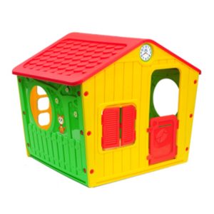 בית ילדים גלילי Starplast 01-561