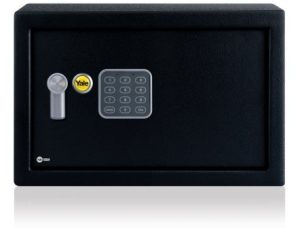 כספת ‏דיגיטלית 90100392 YALE