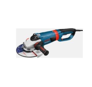 משחזת זווית 9 Bosch GWS 26-230 LVI בוש