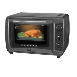 טוסטר אובן Sol SL-40L ‏40 ‏ליטר