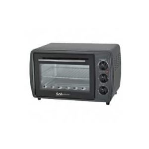 טוסטר אובן Sol SL20L ‏20 ‏ליטר