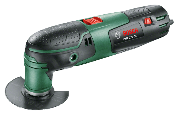מסור/מלטשת Bosch PMF 220 CE בוש מסור/מלטשת Bosch PMF 220 CE בוש
