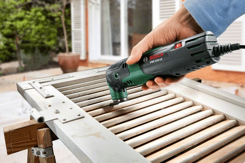 מסור/מלטשת Bosch PMF 220 CE בוש מסור/מלטשת Bosch PMF 220 CE בוש