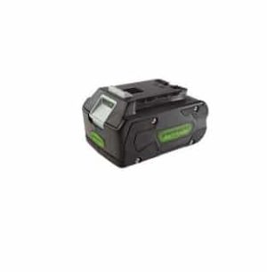 סוללה ליתיום-איון 24V 4.0AH מבית Greenworks