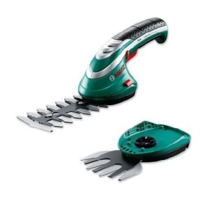 ‏גוזם גדר חיה Bosch ISIO 3.6V בוש