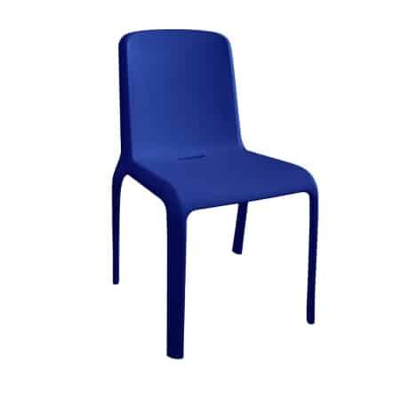 כסא סברוסו - כחול כסא סברוסו - כחול
