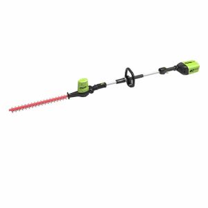 מגזמת גובה 80V - גוף בלבד Greenworks מגזמת גובה 80V - גוף בלבד Greenworks
