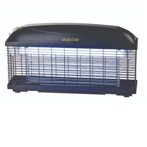 ‏קטלן יתושים חשמלי GoldLine ATL558 גולד ליין