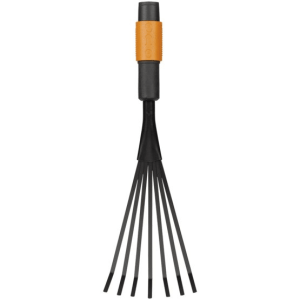 מגרפת פרחים QuikFit מבית FISKARS