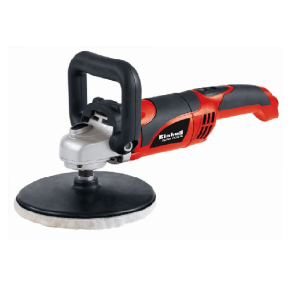 מלטשת/פולישר Einhell CC-PO 1100/1E