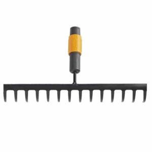 מגרפת אדמה QuikFit מבית Fiskars