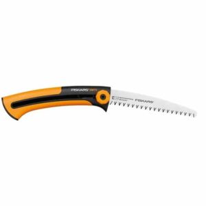 מסור גינה ‏נשלף Fiskars SW73