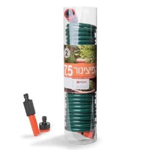 קפיצינור 7.5 מטר EVA קפיצינור 7.5 מטר EVA