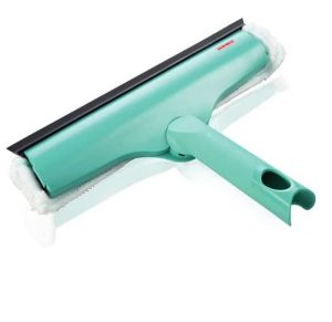 מגב חלונות רחב 3 ב 1 מסדרת Click System מבית LEIFHEIT