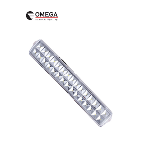 תאורת חירום 30 נוריות לד דגם Cyclon PRO OM-L30