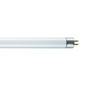נורת פלורסנט לומילוקס כחולה HE T5 21W אורך 1200mm