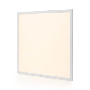 פאנל לד שקוע ANTI-GLARE 595X595 43W, אור ניטרלי