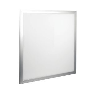 פאנל לד שקוע FINELINE ANTI-GLARE 595X595 43W, אור קר