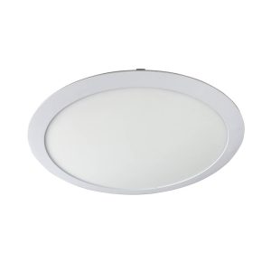 שקוע לד עגול PIERO 300mm 24W, אור קר