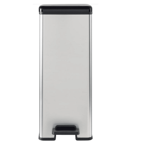 פח פדל 40 ליטר Curver Slim - מבית כתר