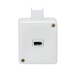 שקע טלפון על הטיח SUPER N-1B.T