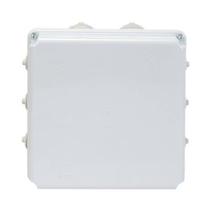 קופסת הסתעפות עם פטמות T-5P 200X200X100 IP55
