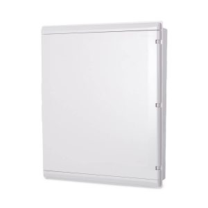 לוח חשמל תחת הטיח 54 מודול NISKOBOX לוח חשמל תחת הטיח 54 מודול NISKOBOX