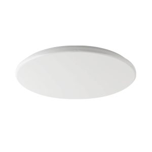 צמוד קיר / תקרה לד עגול METRO LED 55W אור חם