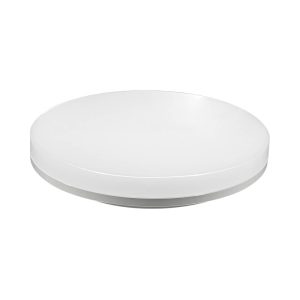 צמוד קיר / תקרה לד עגול ICE 24W IP54 אור ניטרלי