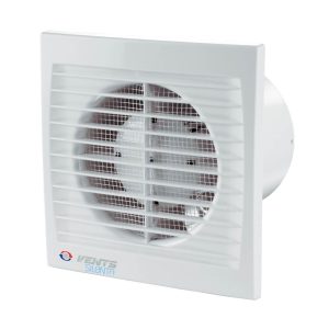 שואב אוויר מושתק 6" S Silenta
