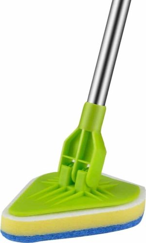 מברשת רב תכליתית-MiniMop - BPATENT