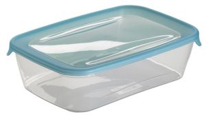 קופסה פרש גו 2000 שקוף2L