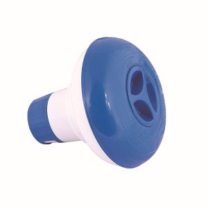 כלורינטור צף לבריכה