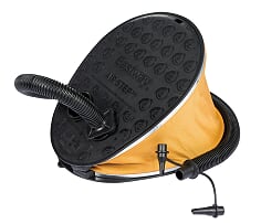 משאבה רגלית גדולה דגם 62005 – 5 ליטר