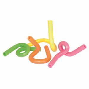 ספגטי ניתן לעיצוב לבריכה גיל 6-12