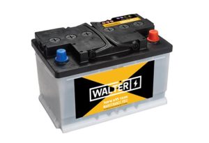 מצבר 46 יפני ימין דק WALTER מצבר 46 יפני ימין דק WALTER