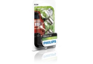 זוג נורות PHILIPS P21/5W