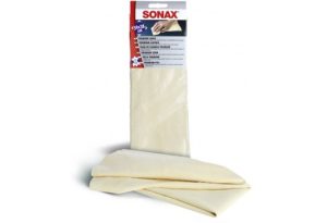 עור צבי SONAX