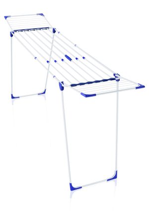 מתקן יבוש כביסה מתרחב CLASSIC Extendable 230 Solid תליה 23 מטר