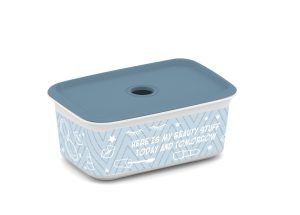 קופסת שיק 1.5 ליטר XS - וויטי