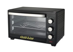 טוסטר אובן 21 ליטר 1280W דגם ATL-6621