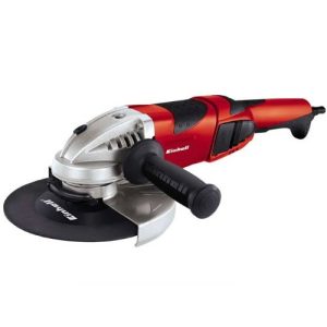 ‏משחזת זווית Einhell TEAG2302000 יבואן רשמי !