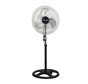 מאוורר עמוד Electro Hanan EL045 שחור יבואן רשמי !